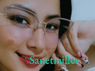 Sanetmiller