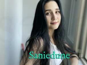 Saniedune