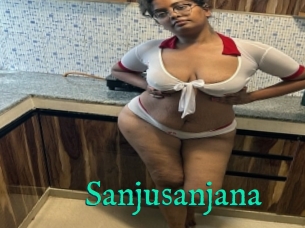 Sanjusanjana