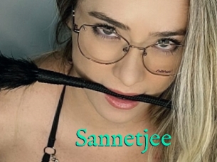 Sannetjee