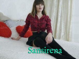 Sansirena