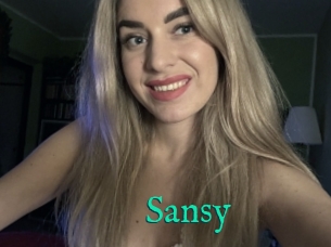 Sansy