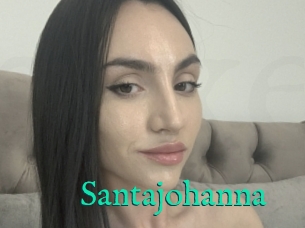 Santajohanna