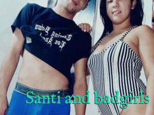 Santi_and_badgirls