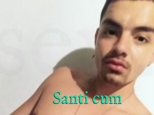 Santi_cum