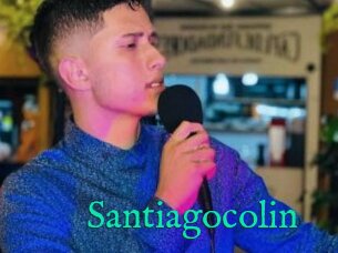 Santiagocolin