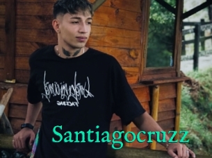 Santiagocruzz