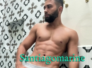 Santiagomarine