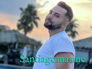 Santiagomarine