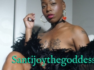 Santijoythegoddess