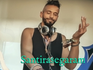 Santirasegaram