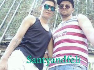 Santyandfeli