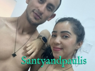 Santyandpaulis