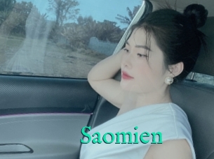 Saomien