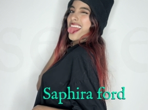 Saphira_ford