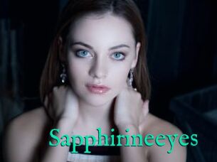 Sapphirineeyes