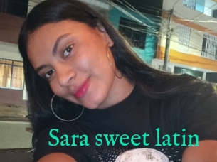 Sara_sweet_latin