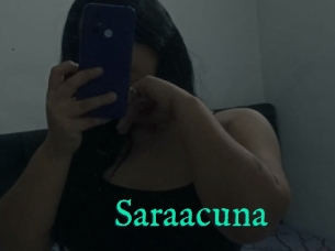 Saraacuna