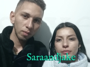 Saraandjake