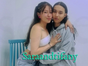 Saraandtifany