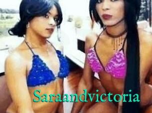 Saraandvictoria