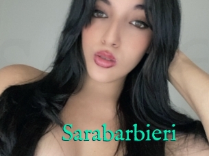 Sarabarbieri