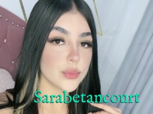 Sarabetancourt