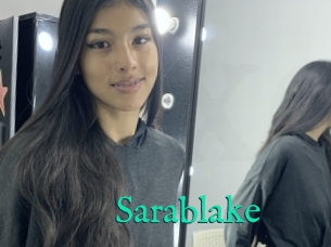 Sarablake