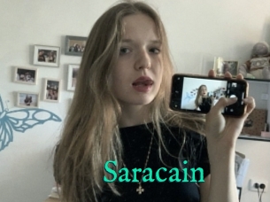 Saracain