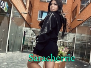 Saracherrie