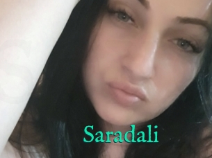 Saradali