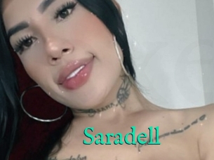 Saradell