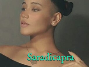 Saradicapra