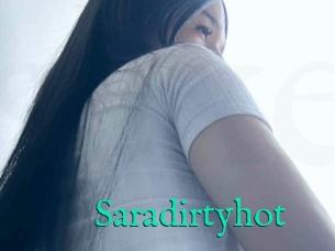 Saradirtyhot