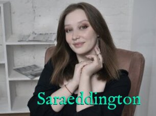 Saraeddington