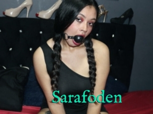 Sarafoden