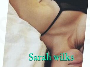 Sarah_wilks