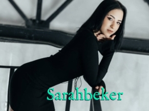 Sarahbeker