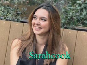 Sarahcook