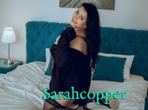 Sarahcopper