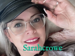 Sarahcrowe