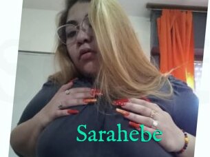 Sarahebe