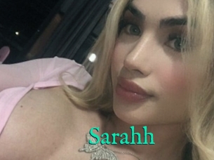 Sarahh