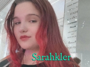 Sarahkler