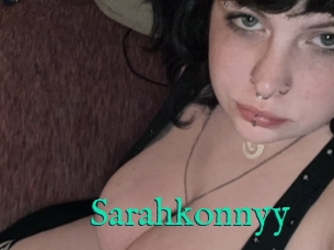 Sarahkonnyy