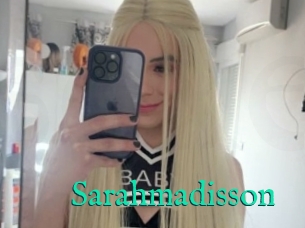 Sarahmadisson