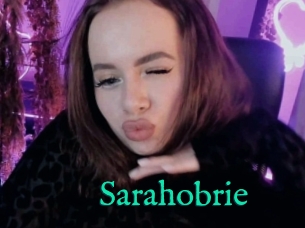 Sarahobrie