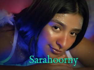 Sarahoorny