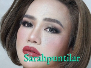 Sarahpuntilar