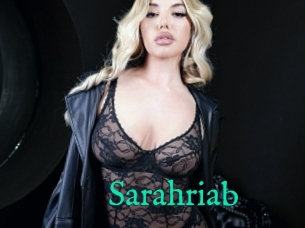 Sarahriab